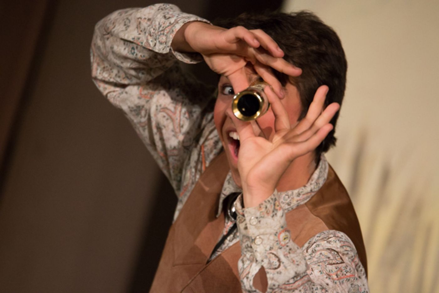 Photo Coverage: First look at King Avenue Players' OKLAHOMA  Image