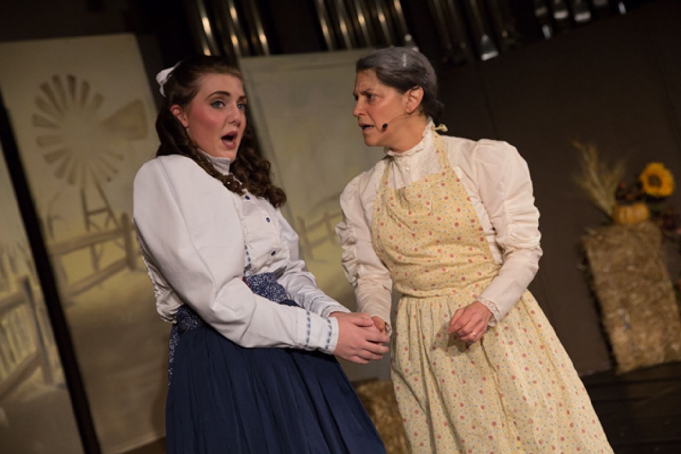 Photo Coverage: First look at King Avenue Players' OKLAHOMA  Image
