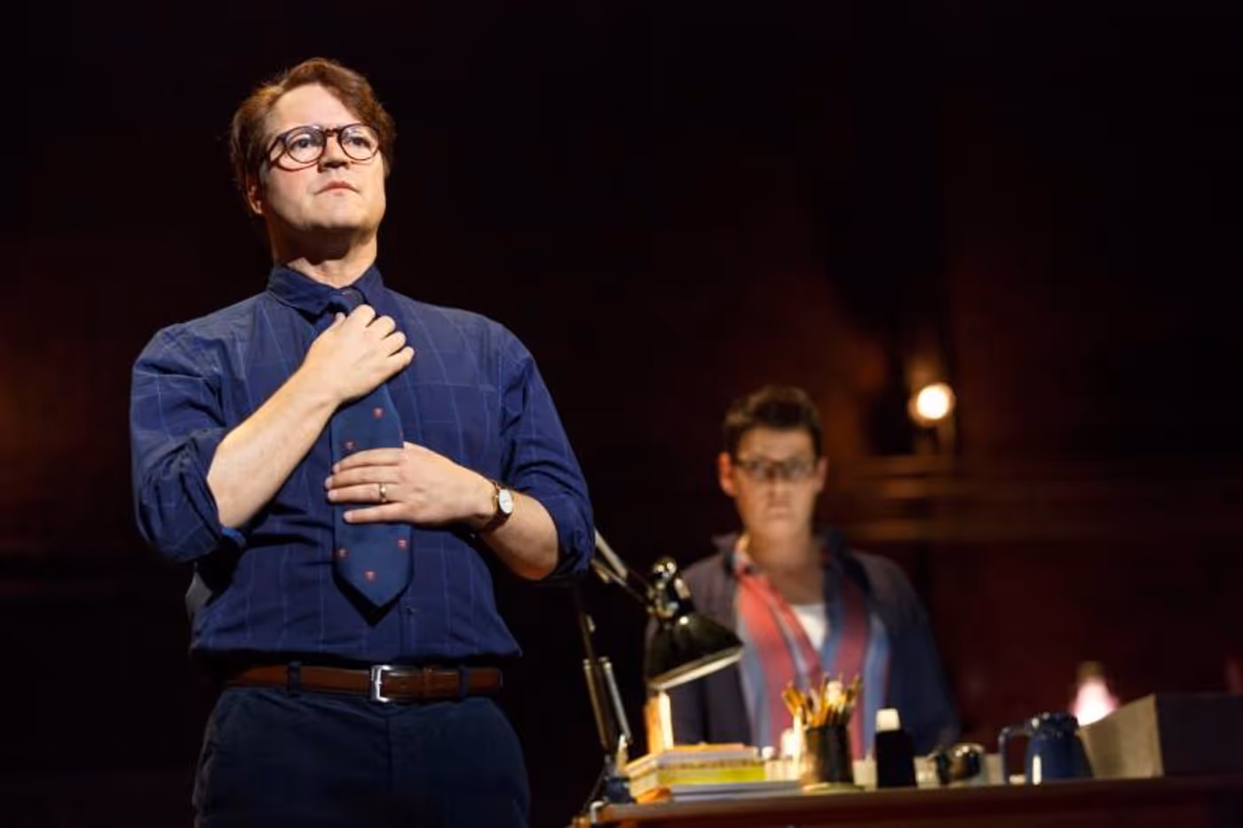 Regional Roundup: Top 10 Stories This Week Around the Broadway World - 11/11; DOUBT in Rhode Island, HEATHERS in Salt Lake, FUN HOME in Chicago, and More! Image