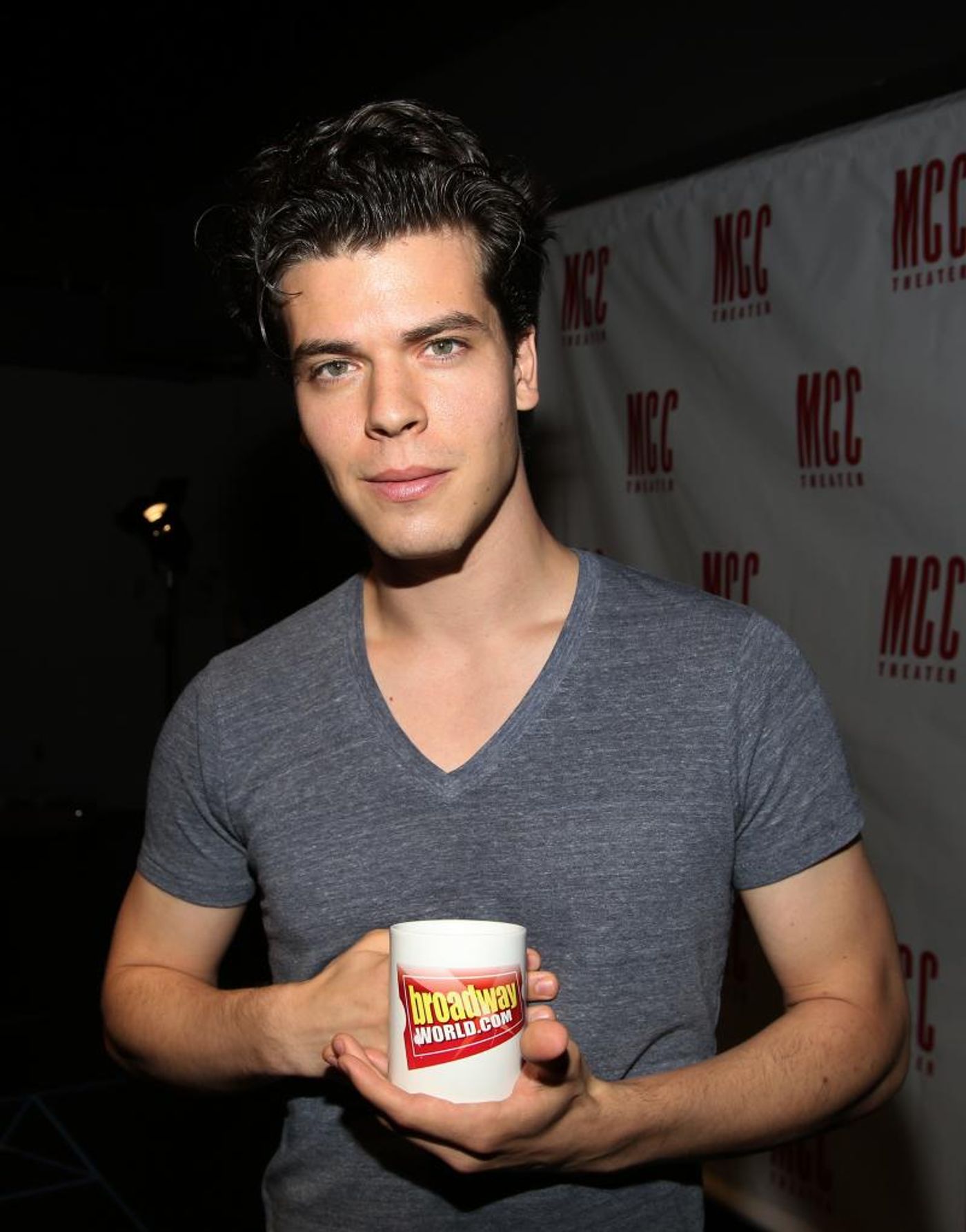 Broadway AM Report, 11/11/2016 - Veterans Day, 'LAST BLACK MAN' and More!  Image