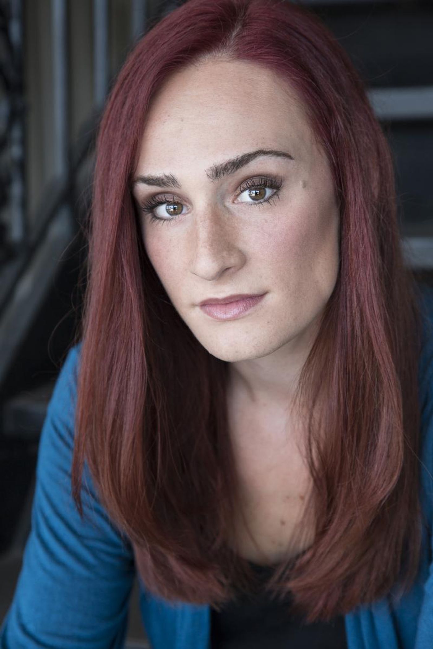 Interview: ROCKY HORROR's Erin Wasmund Talks TUTS, Magenta and the Value of 'Don't Dream It, Be It' Interview: ROCKY HORROR's Erin Wasmund Talks TUTS, Magenta and the Value of 'Don't Dream It, Be It' Image