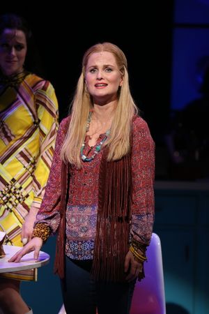 Autumn Hurlbert @ BroadwayWorld Autumn Hurlbert Photo
