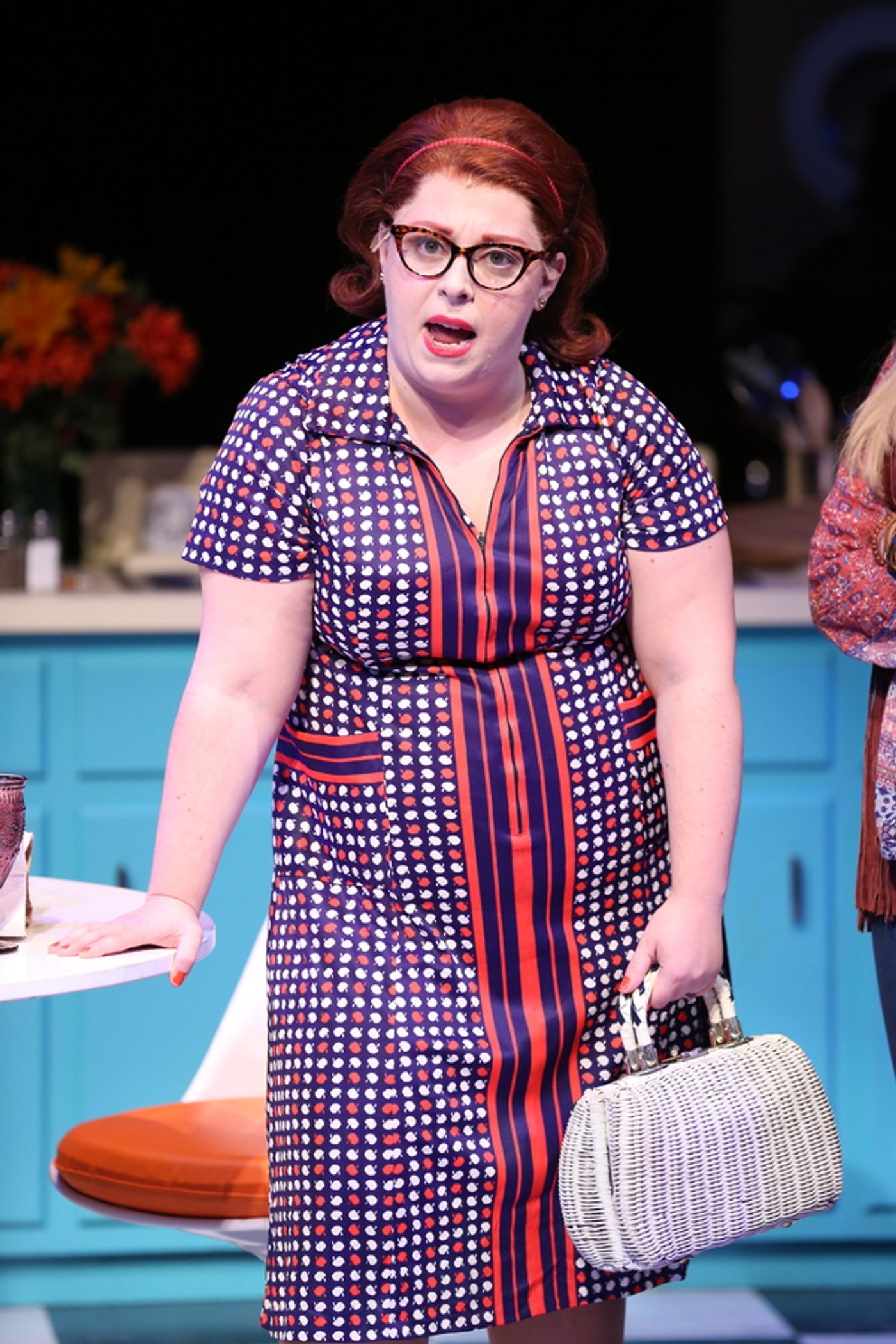 Photo Flash: Let the Tasting Begin! York Theatre Company's A TASTE OF THINGS TO COME Opens Tonight  Image