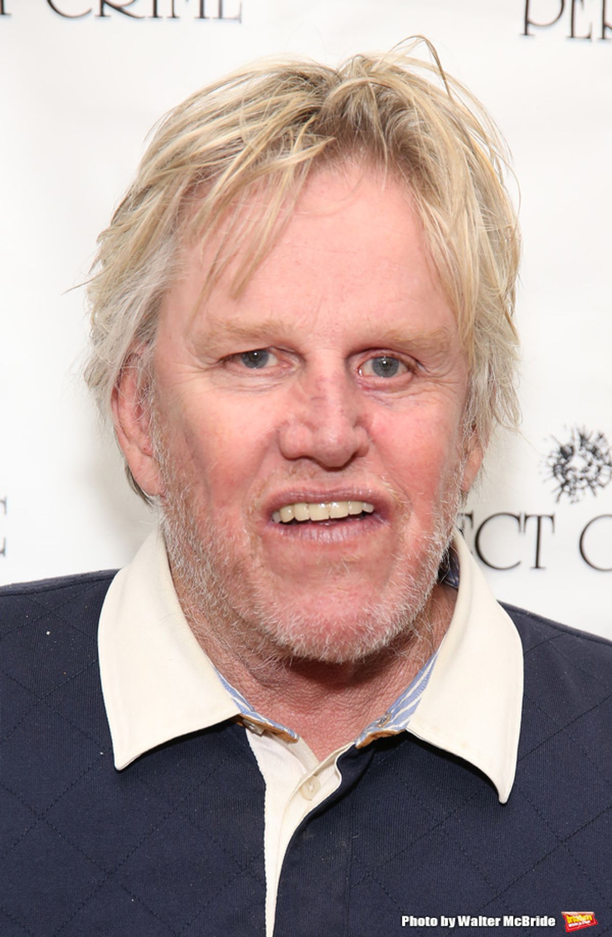 Gary Busey at 