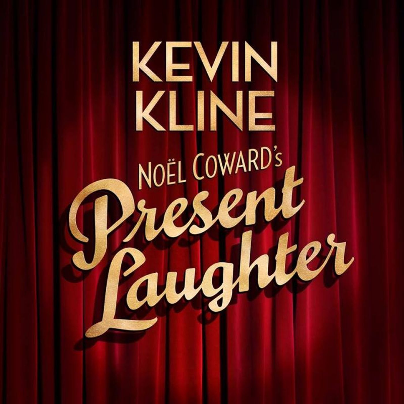 Pre-Sale Begins for Kevin Kline's Broadway Return in PRESENT LAUGHTER  Image