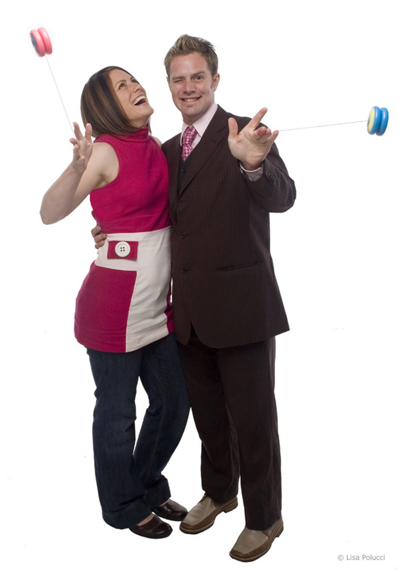 Photo Flash: Pontine Theatre Presents ZEST FEST New Vaudeville Festival Photo Flash: Pontine Theatre Presents ZEST FEST New Vaudeville Festival Image