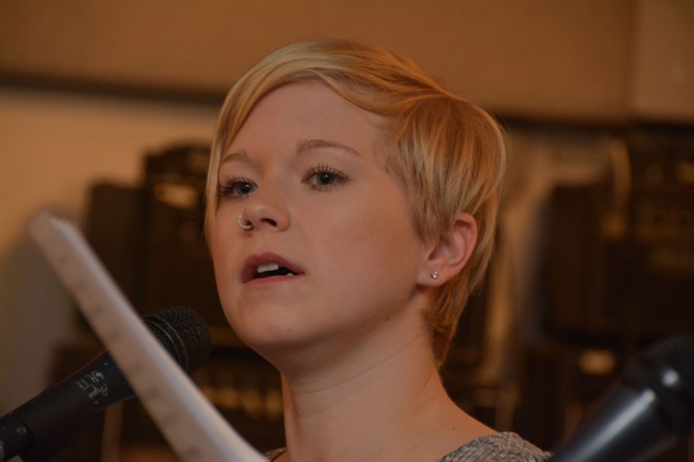 Photo Coverage: ROCKERS ON BROADWAY on Day 2 of Rehearsals  Image