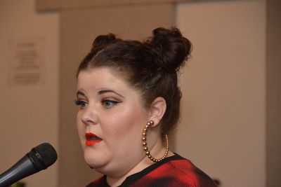 Ryann Redmond Photo