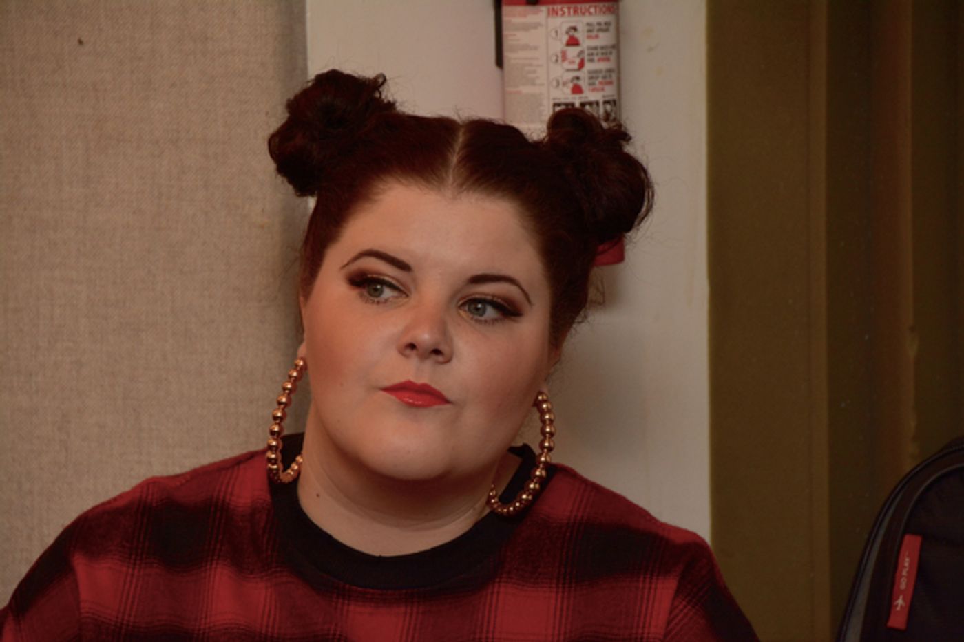 Photo Coverage: ROCKERS ON BROADWAY on Day 2 of Rehearsals  Image