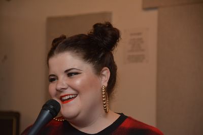 Ryann Redmond Photo