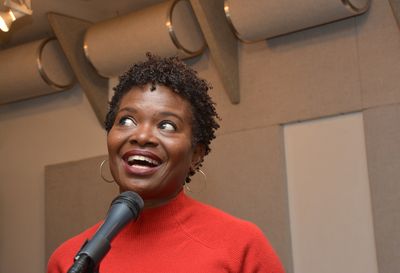 LaChanze Photo