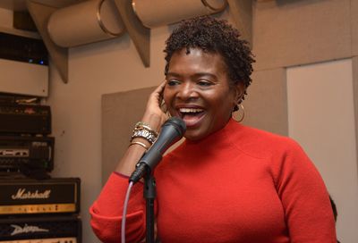 LaChanze Photo