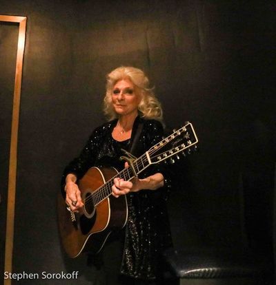 Judy Collins Photo
