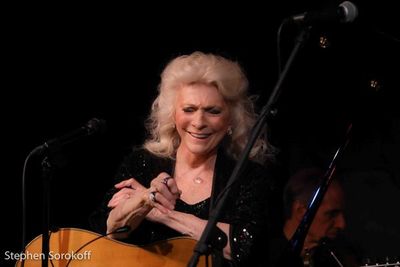 Judy Collins Photo