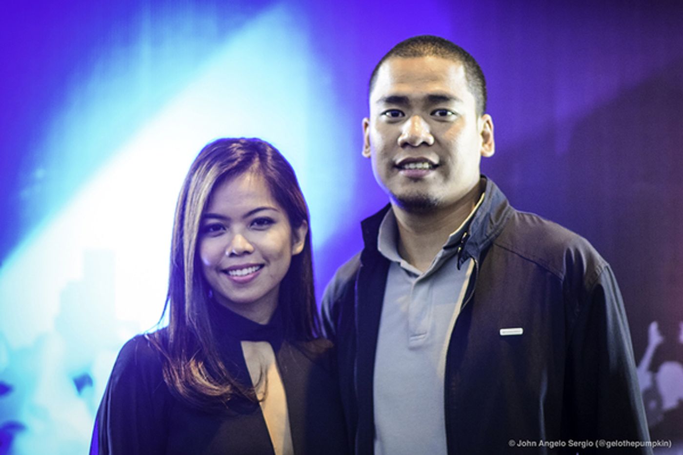 Photo Coverage: MISS SAIGON 25th-Anniversary Performance in Cinemas Premieres in Manila  Image