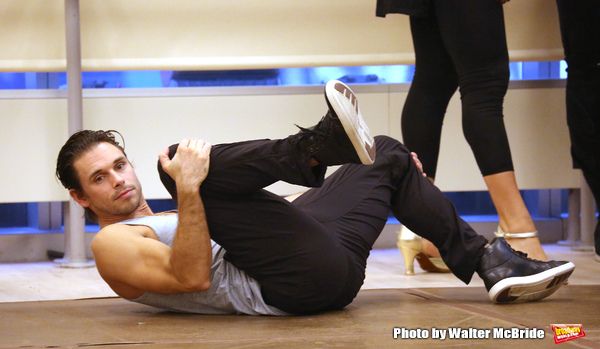 Bradford Rahmilow  Photo