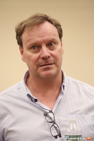 David Ian @ BroadwayWorld David Ian Photo