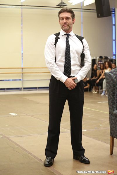 Judson Mills  Photo