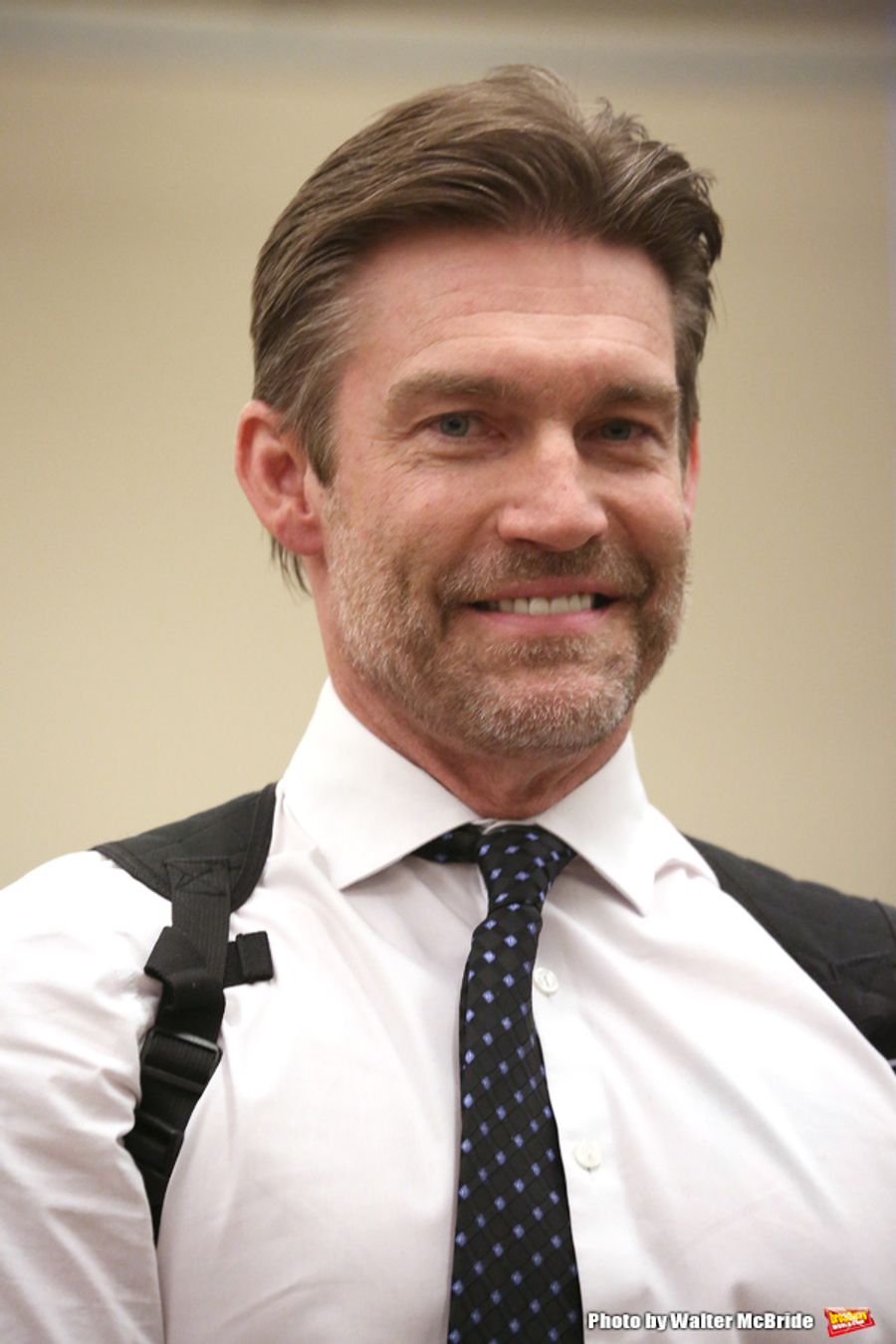 Photo Coverage: THE BODYGUARD Gets Ready for Paper Mill Premiere and US Tour! Image