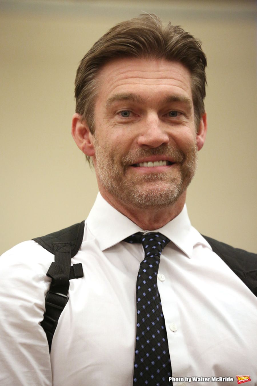 Photo Coverage: THE BODYGUARD Gets Ready for Paper Mill Premiere and US Tour! Image