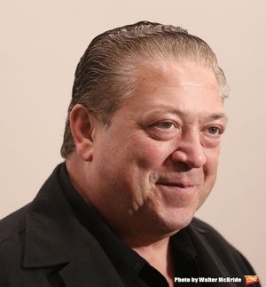 Alex Corrado @ BroadwayWorld Alex Corrado Photo