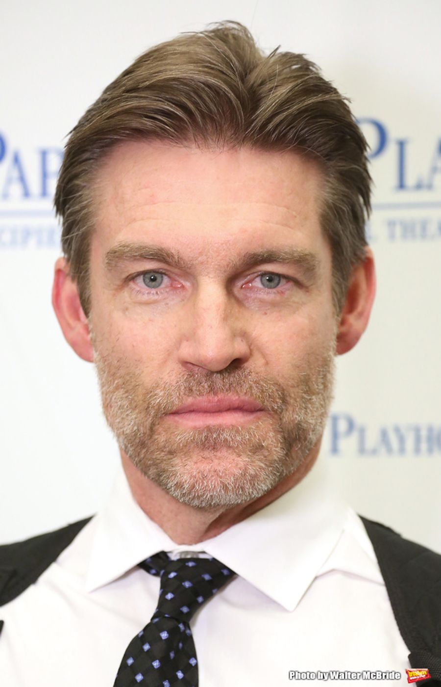 Photo Coverage: THE BODYGUARD Gets Ready for Paper Mill Premiere and US Tour! Image