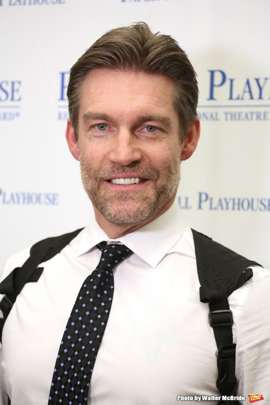 Photo Coverage: THE BODYGUARD Gets Ready for Paper Mill Premiere and US Tour! Image