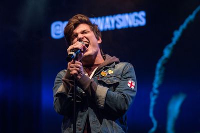 Alex Boniello Photo
