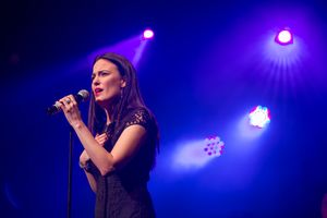 Alyssa Fox @ BroadwayWorld Alyssa Fox Photo