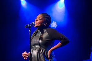 Joaquina Kalukango @ BroadwayWorld Joaquina Kalukango Photo