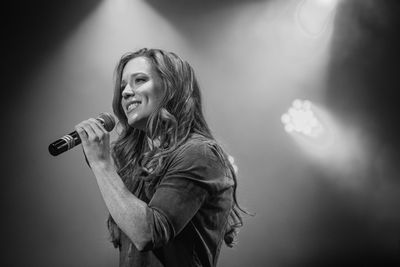 Kennedy Caughell Photo
