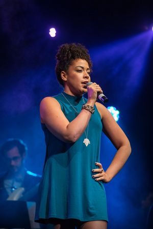 Lilli Cooper @ BroadwayWorld Lilli Cooper Photo