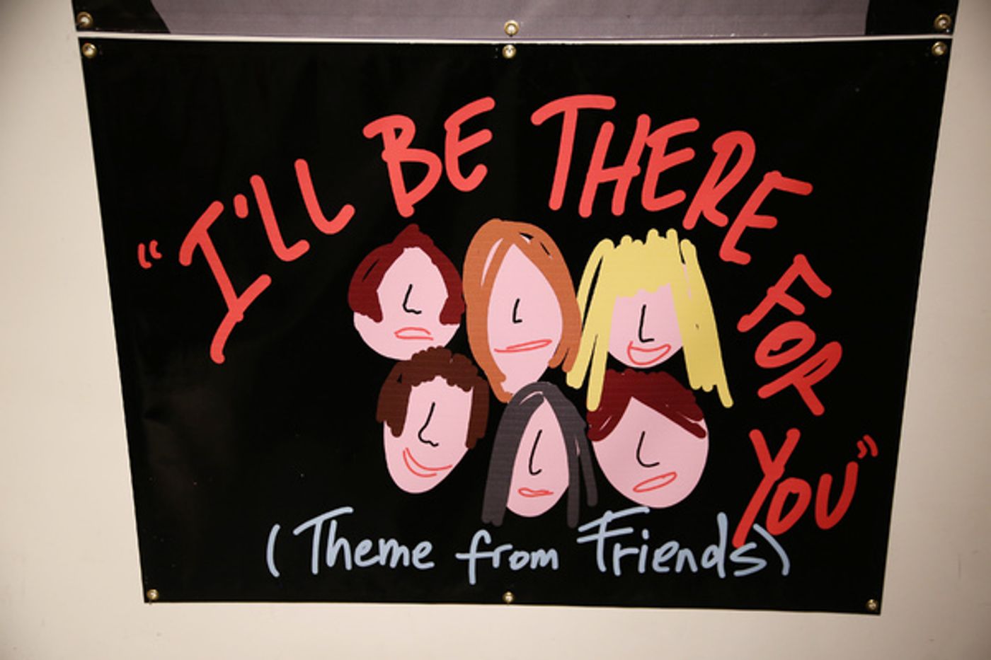 Photo Coverage: La MaMa Celebrates 55th Season with BADEYA BABY! or HOW I LEARNED TO LOVE THE THEATRE Gala  Image