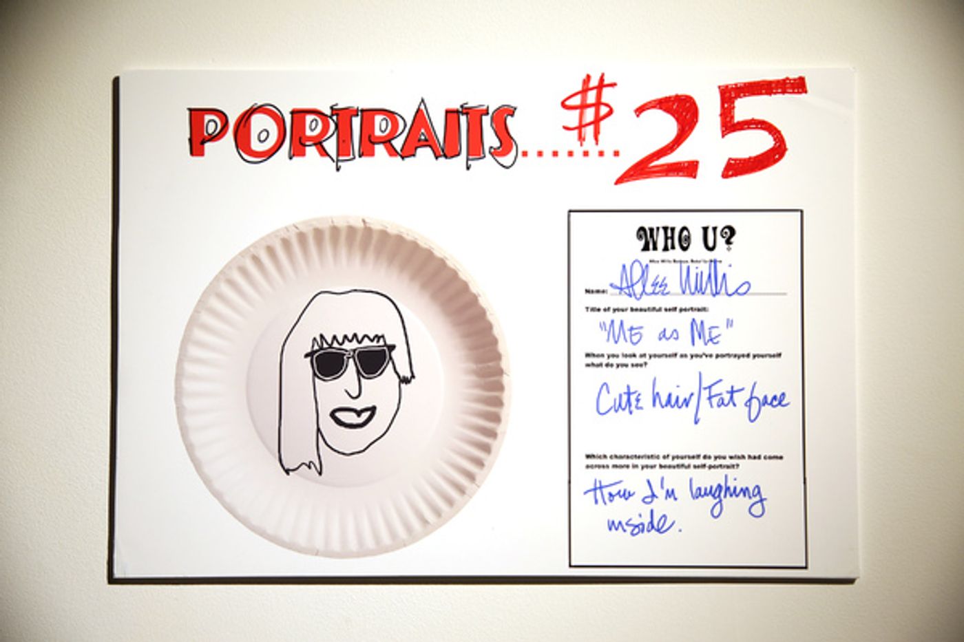 Photo Coverage: La MaMa Celebrates 55th Season with BADEYA BABY! or HOW I LEARNED TO LOVE THE THEATRE Gala  Image