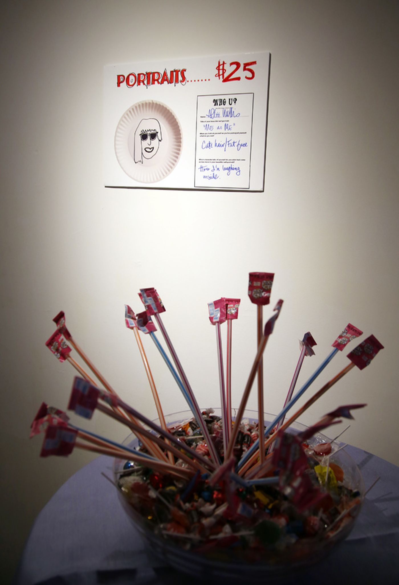 Photo Coverage: La MaMa Celebrates 55th Season with BADEYA BABY! or HOW I LEARNED TO LOVE THE THEATRE Gala  Image