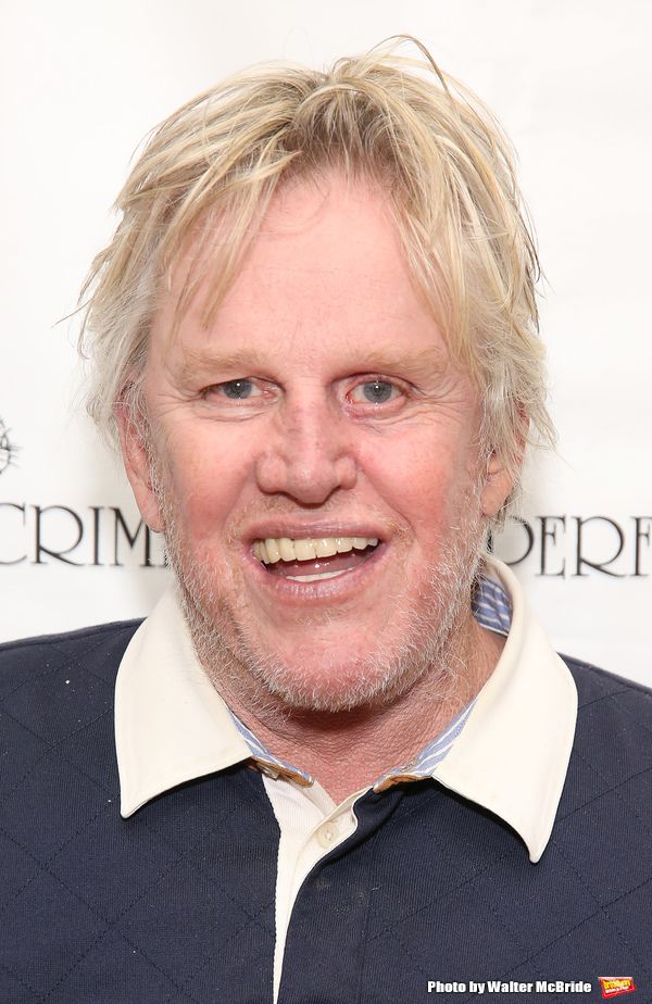 Gary Busey  Photo