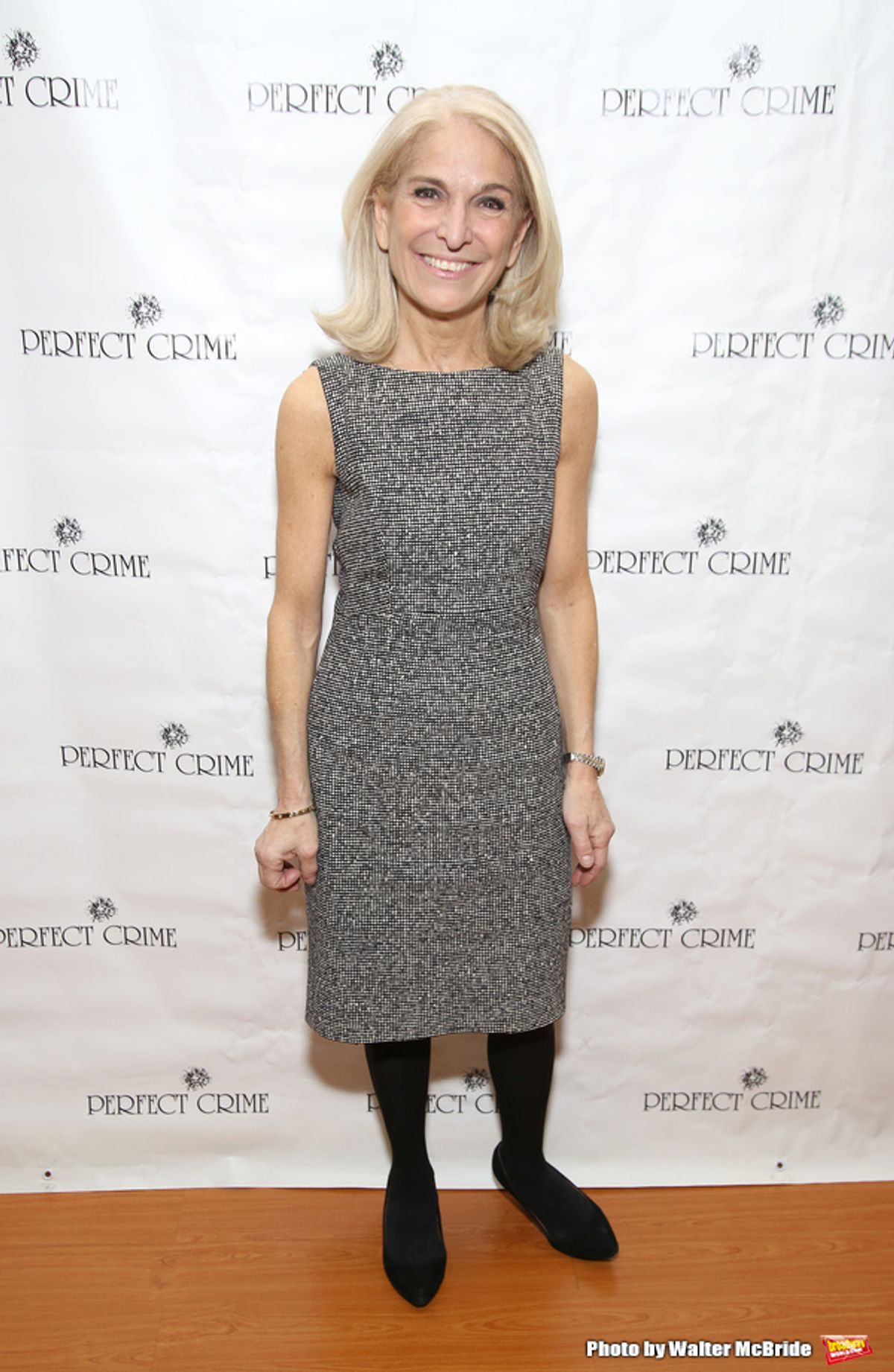 Catherine Russell  at 