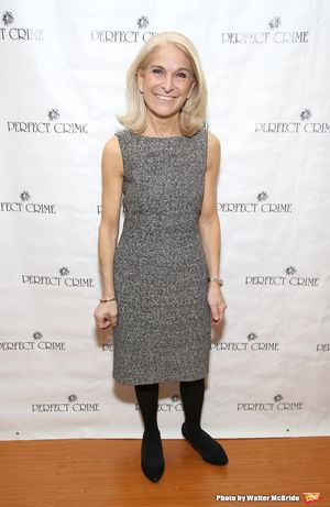 Catherine Russell @ BroadwayWorld Catherine Russell Photo