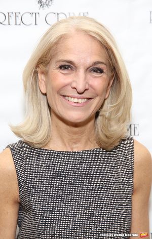 Catherine Russell @ BroadwayWorld Catherine Russell Photo