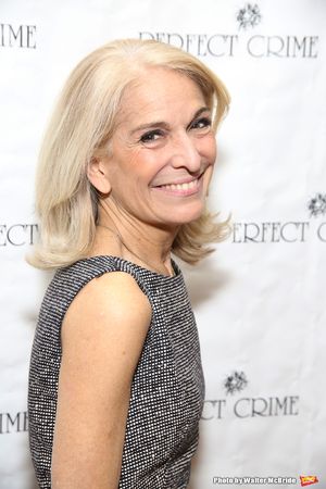 Catherine Russell  Photo