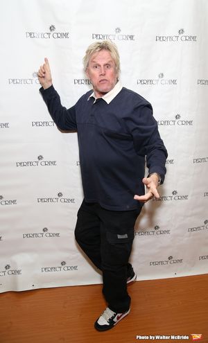 Gary Busey  Photo