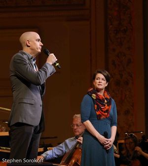 Ian Bowling & Heidi Ackerman Photo