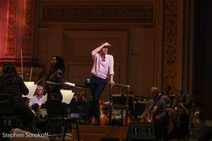 Steven Reineke @ BroadwayWorld Steven Reineke Photo