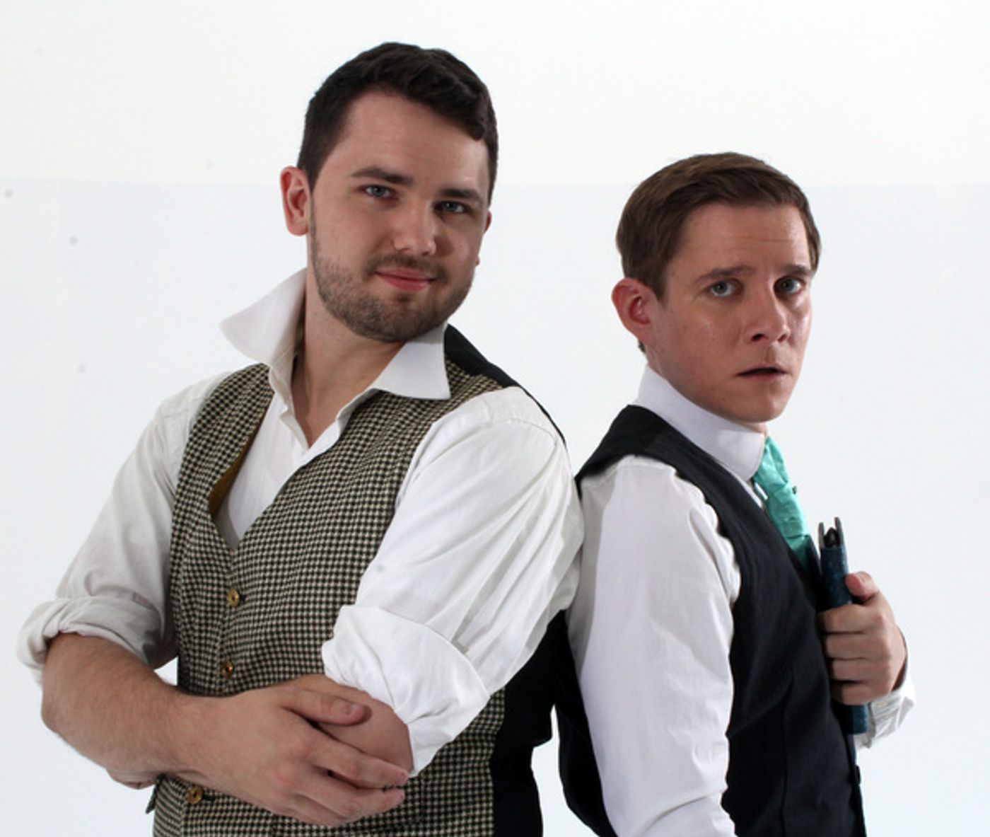 Photo Flash: What Dreams May Co. in Partnership with Queens Shakespeare Presents  KING LEAR  Image