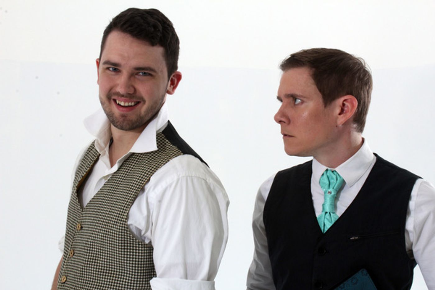 Photo Flash: What Dreams May Co. in Partnership with Queens Shakespeare Presents  KING LEAR  Image