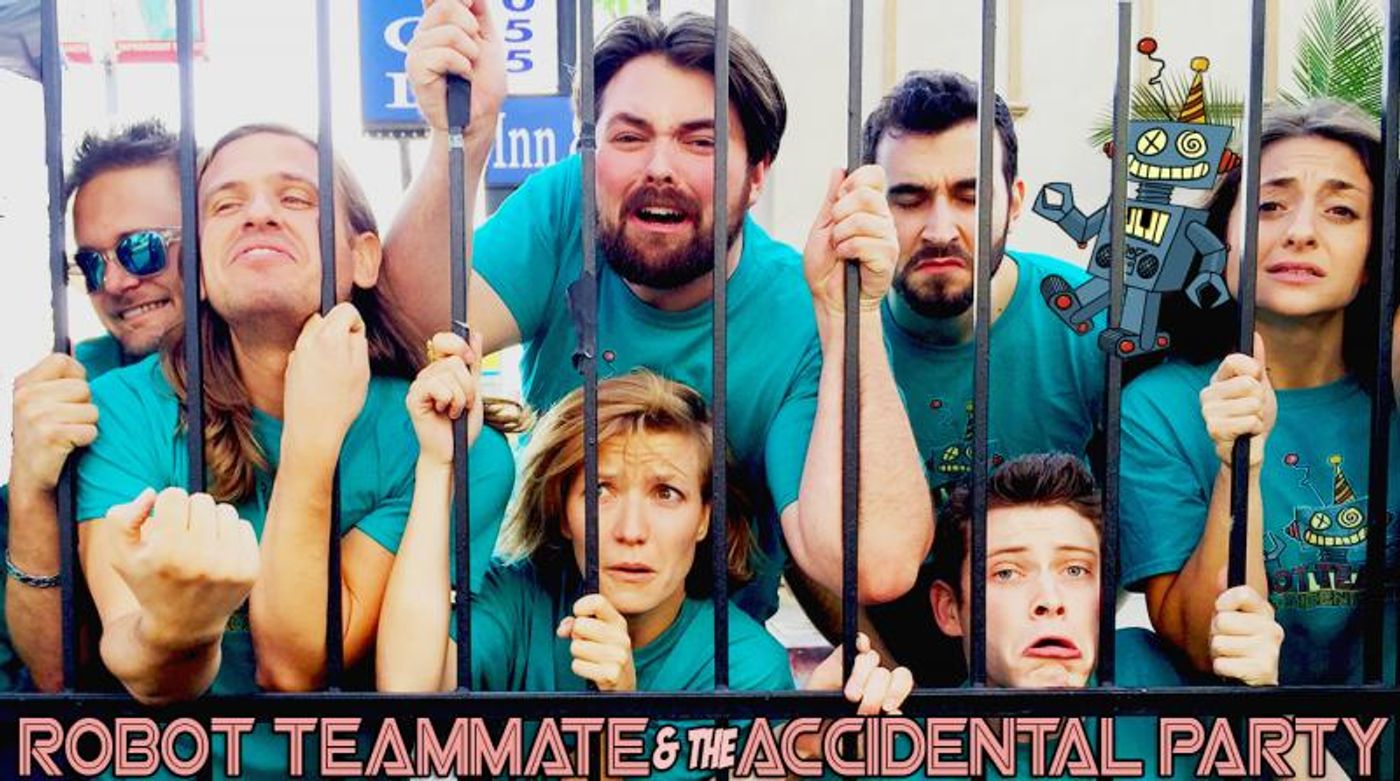 Photo Flash: A LITTLE NEW MUSIC Gears Up for A Return to the Catalina Jazz Club in Hollywood Photo Flash: A LITTLE NEW MUSIC Gears Up for A Return to the Catalina Jazz Club in Hollywood Image