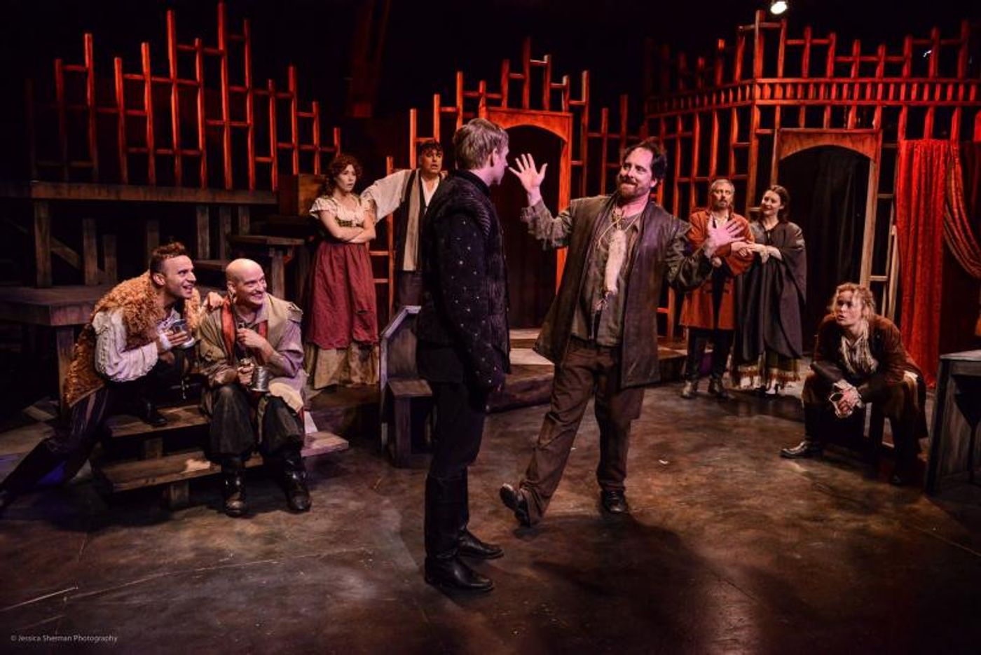 Photo Flash: A LITTLE NEW MUSIC Gears Up for A Return to the Catalina Jazz Club in Hollywood Photo Flash: A LITTLE NEW MUSIC Gears Up for A Return to the Catalina Jazz Club in Hollywood Image