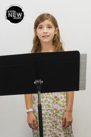 Iara Nemirovsky @ BroadwayWorld Iara Nemirovsky Photo