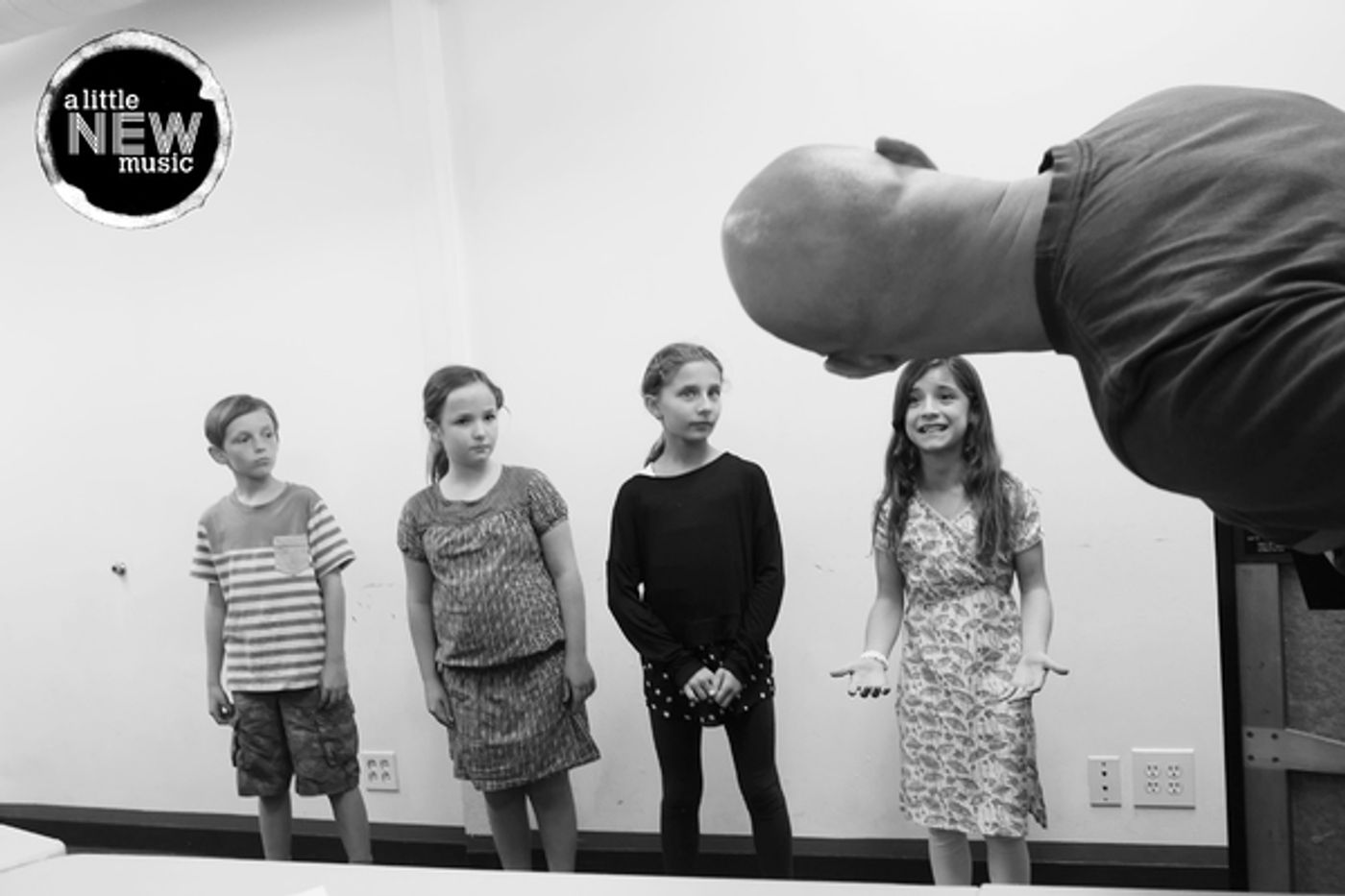 Photo Flash: A LITTLE NEW MUSIC Gears Up for A Return to the Catalina Jazz Club in Hollywood Photo Flash: A LITTLE NEW MUSIC Gears Up for A Return to the Catalina Jazz Club in Hollywood Image