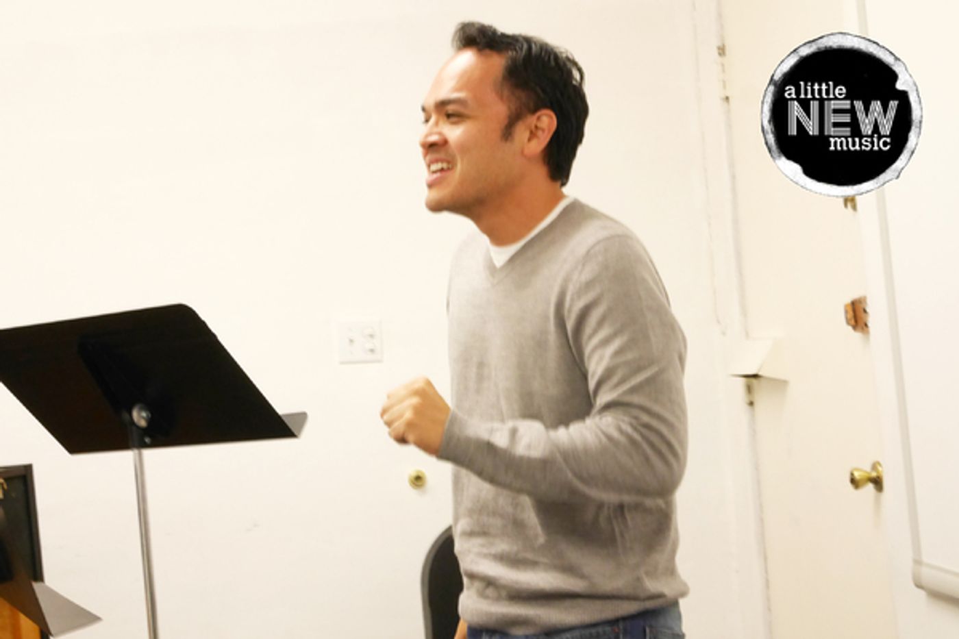 Photo Flash: A LITTLE NEW MUSIC Gears Up for A Return to the Catalina Jazz Club in Hollywood Photo Flash: A LITTLE NEW MUSIC Gears Up for A Return to the Catalina Jazz Club in Hollywood Image